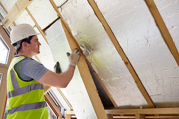Best Commercial Insulation in Pelham, AL