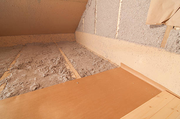 Best Types of Insulation in Pelham, AL